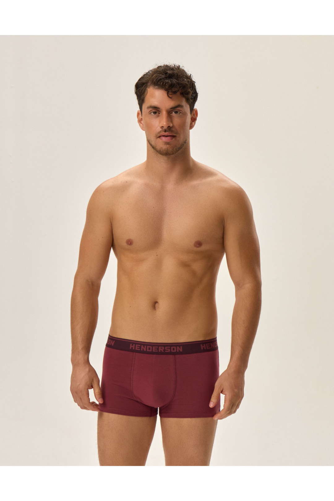 Bokseriai Jawel 41931-MLC 3-komplektas Multicolor