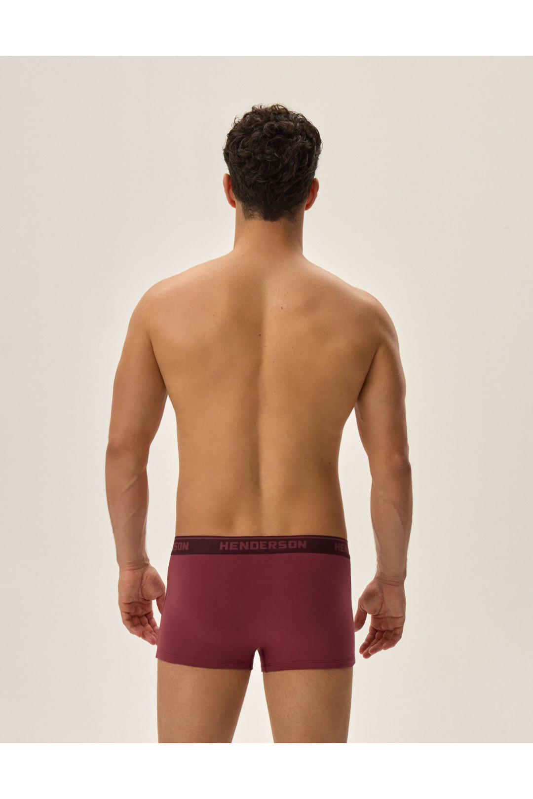 Bokseriai Jawel 41931-MLC 3-komplektas Multicolor