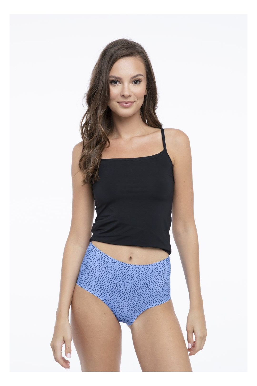 Kelnaitės Ocean Dots Maxi