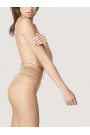 Pėdkelnės Body Care Bikini Fit 20 Kūno šviesi–LiviaCorsetti LT–Pėdkelnės lygios