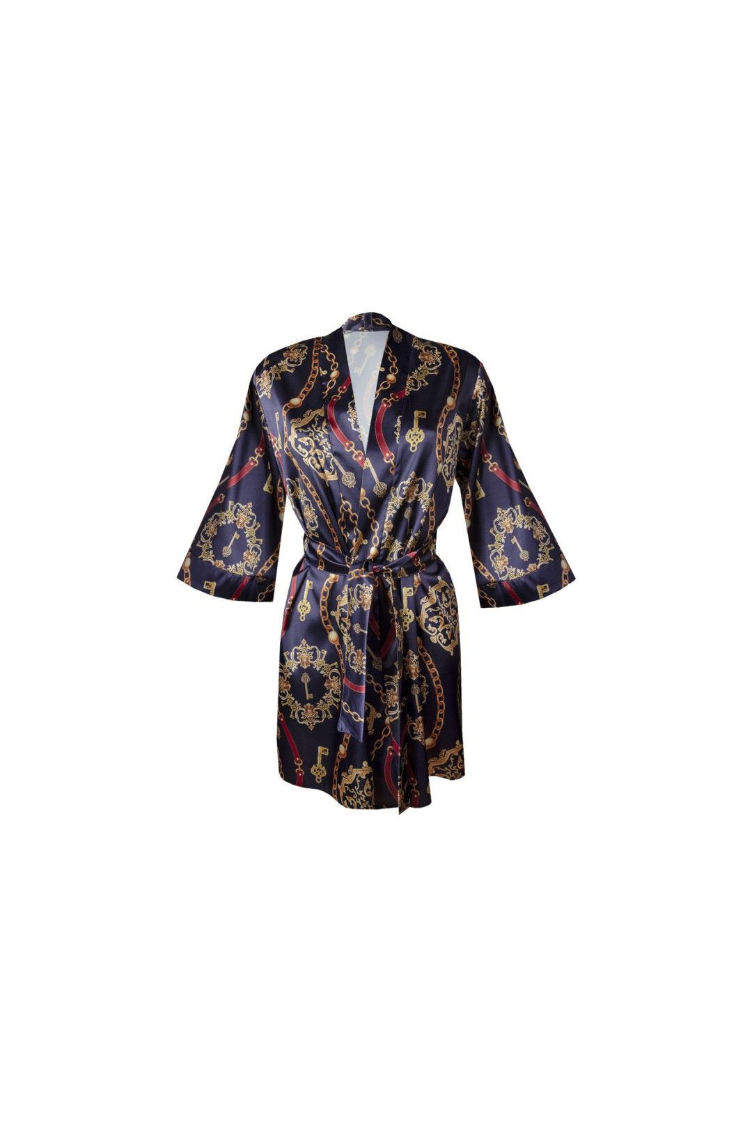Chalatas DK P 014