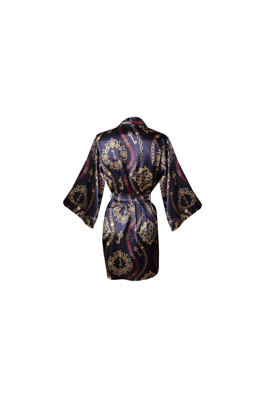Chalatas DK P 014
