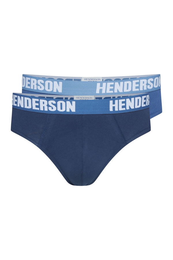 Apatinės kelnaitės Jarl 42455-MLC Jeans-Mėlyna - Nepriskirta (žr. nuotrauką)