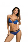 Maudymosi kostiumėlis Nathalie Royal Blue M-391 (16)–LiviaCorsetti LT–Dviejų dalių maudymukai