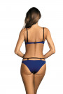 Maudymosi kostiumėlis Nathalie Royal Blue M-391 (16)–LiviaCorsetti LT–Dviejų dalių maudymukai
