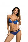Maudymosi kostiumėlis Nathalie Royal Blue M-391 (16)–LiviaCorsetti LT–Dviejų dalių maudymukai