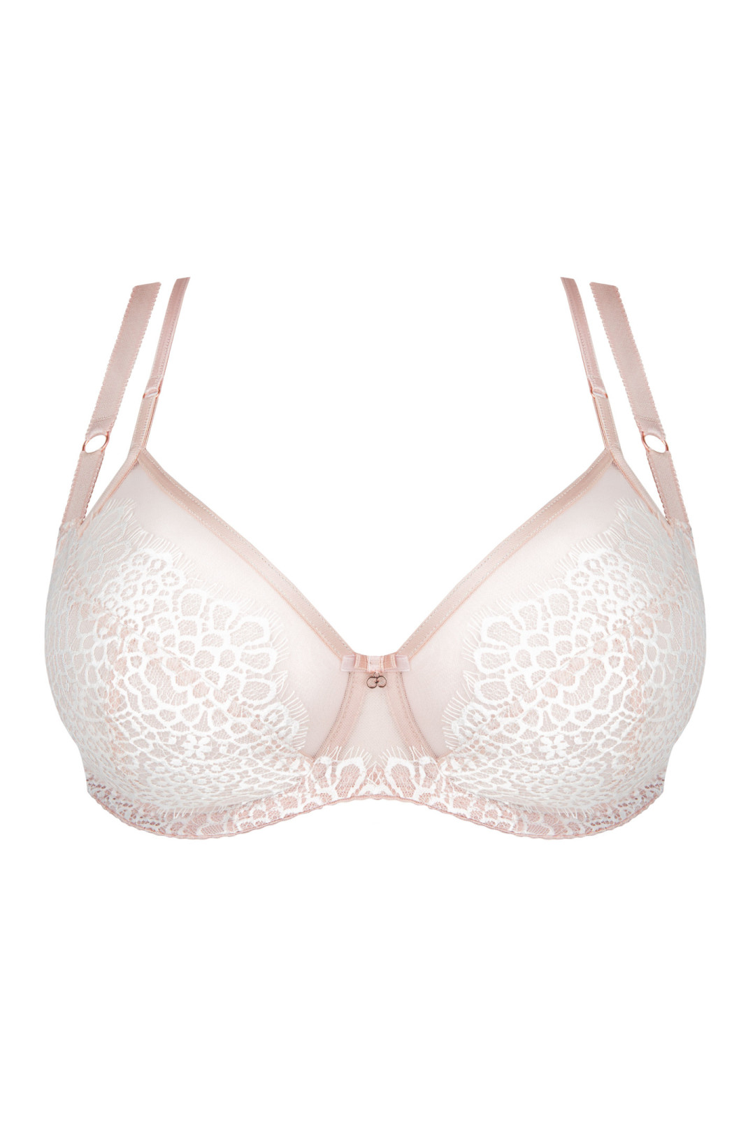 Liemenėlė Romantic Vibe K852
