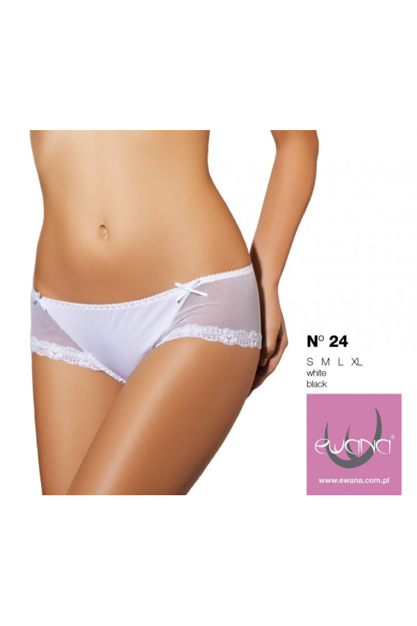 Šortai Olla 024 - raudona