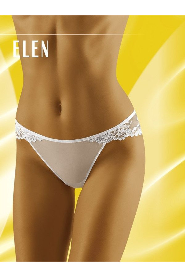 Kelnaitės Elen Balta