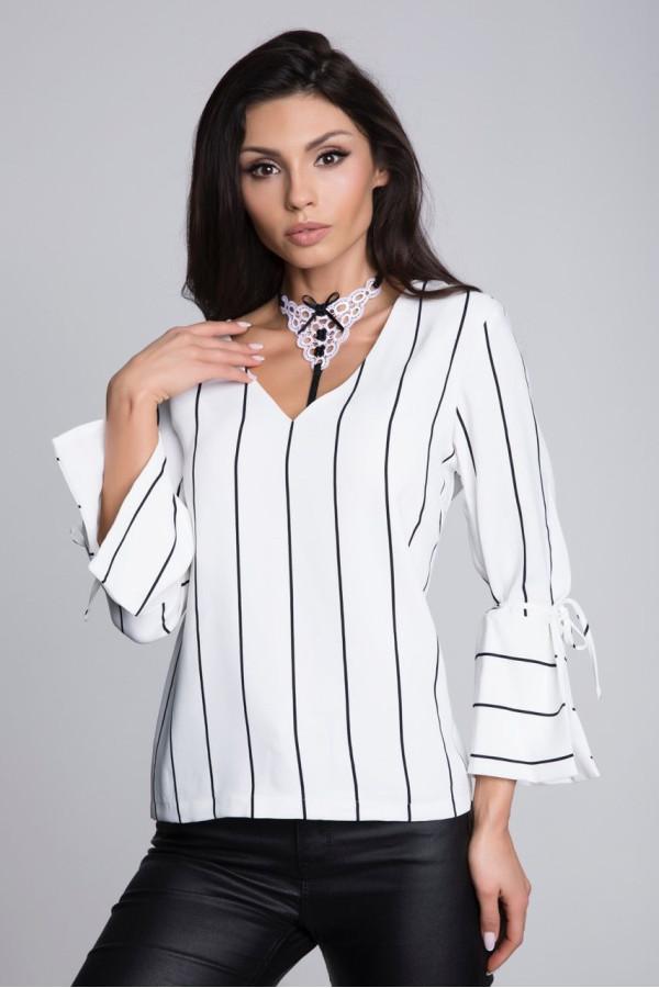 Ramiączko ozobne Lady Boss Collet Balta - balta