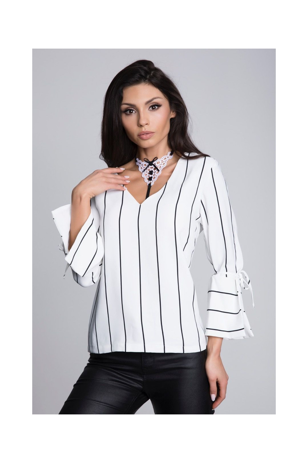 Ramiączko ozobne Lady Boss Collet Balta