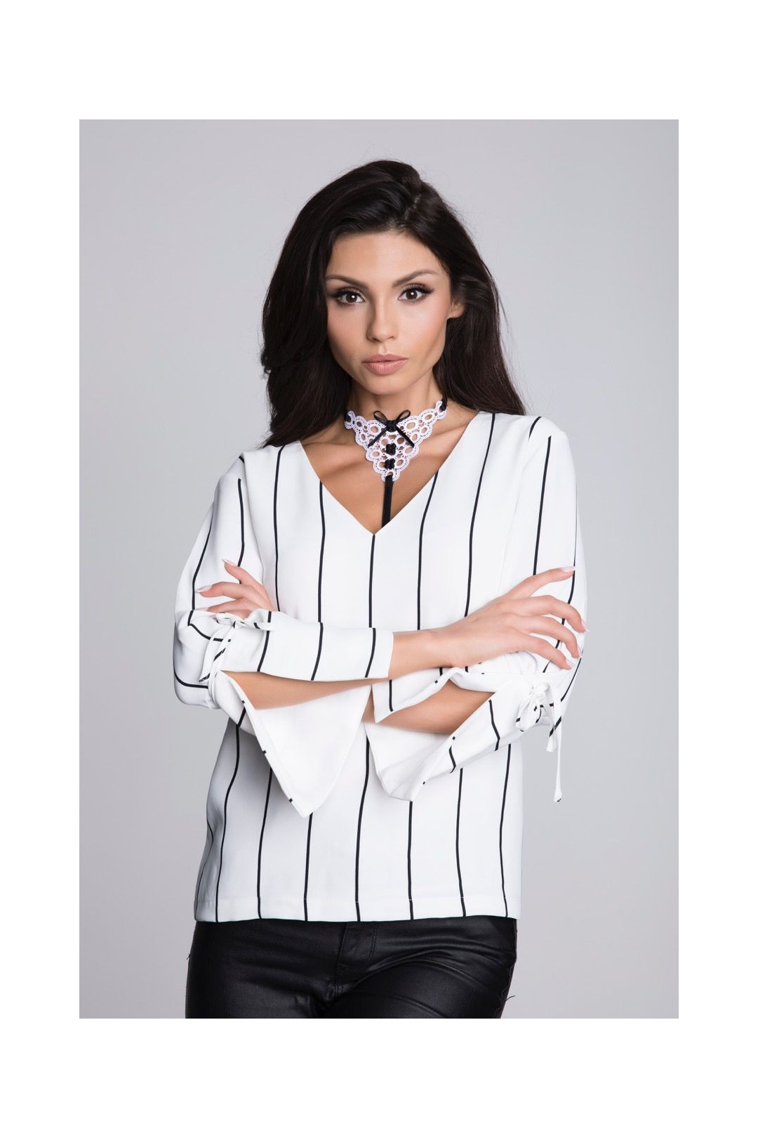 Ramiączko ozobne Lady Boss Collet Balta