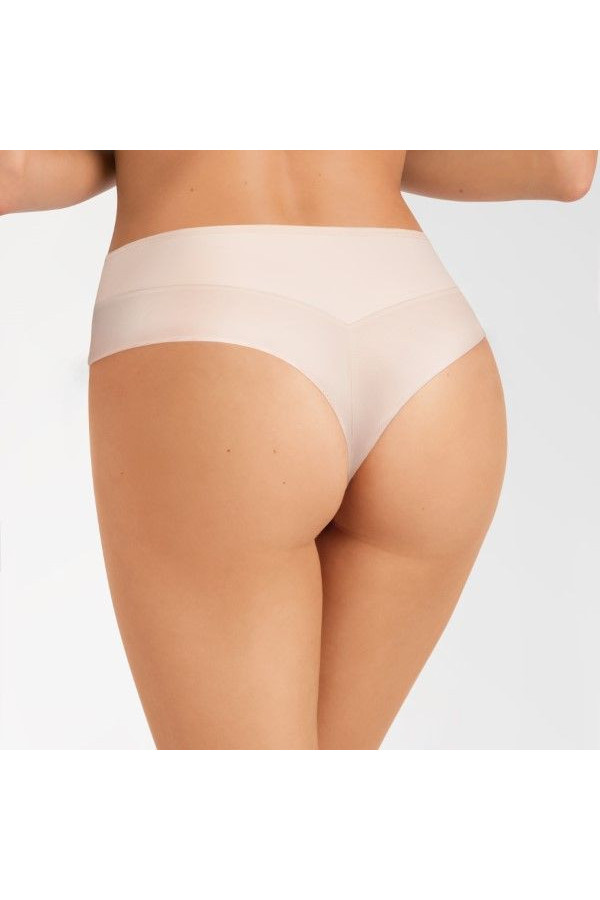 Kelnaitės Braziliško kirpimo Vicky K567/1 Smėlio
