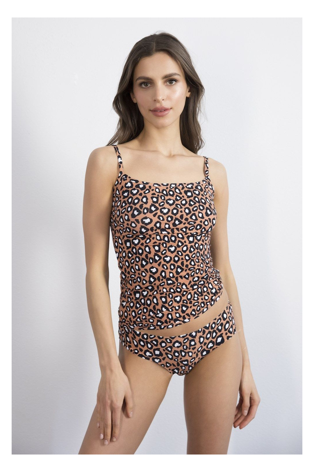 Marškinėliai Panther Cami Top
