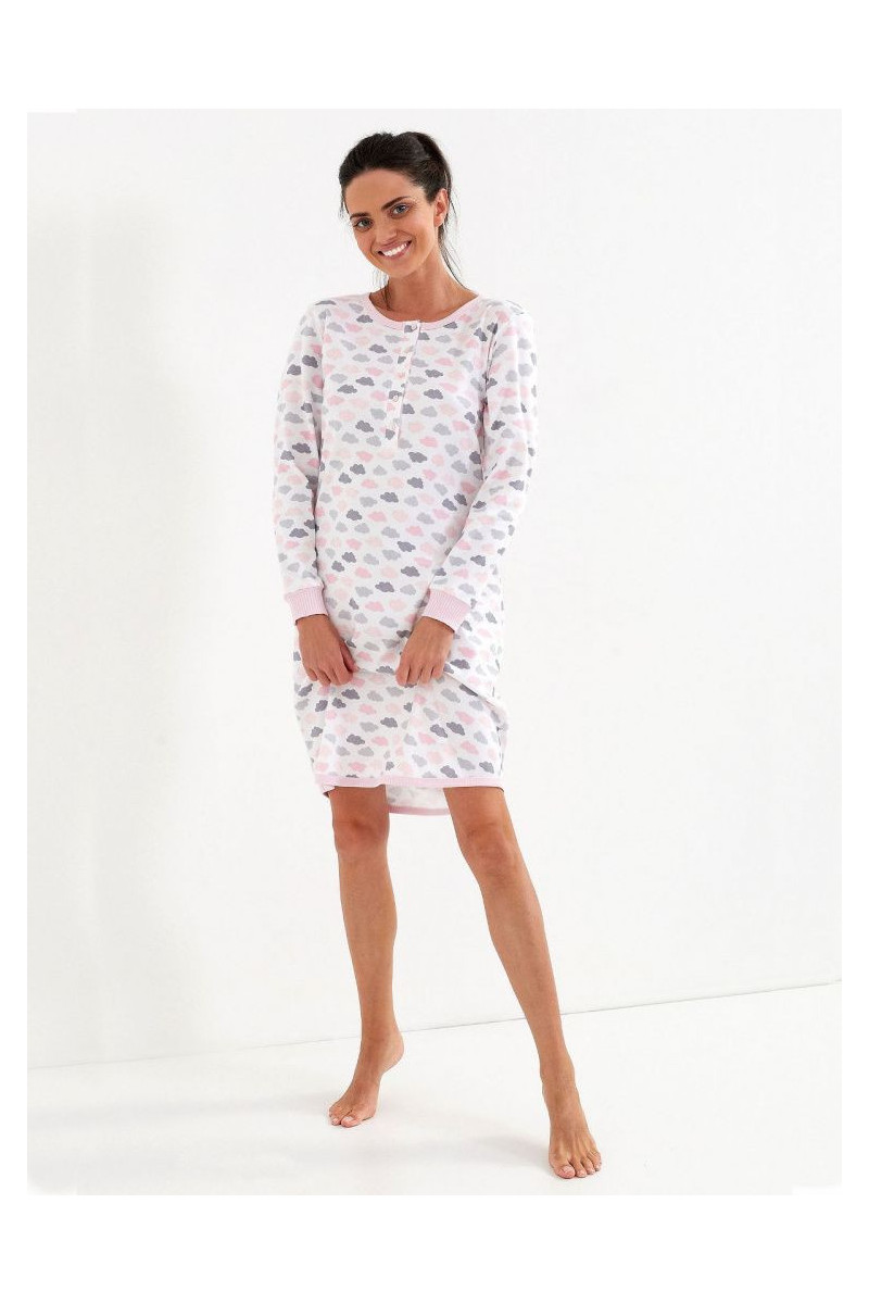 Naktinukai 208 Rožinė-Szra