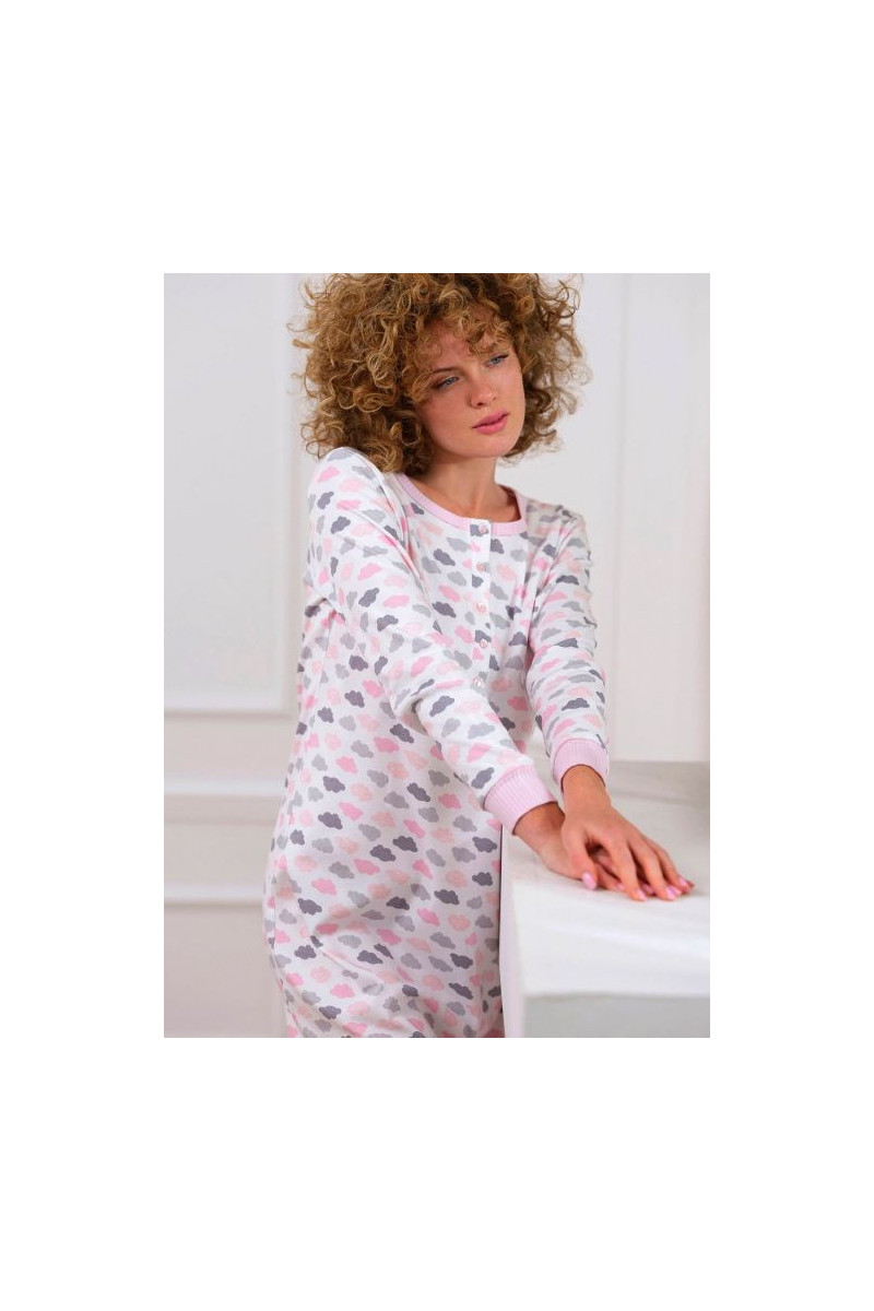 Naktinukai 208 Rožinė-Szra