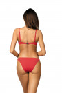 Maudymosi kostiumėlis Brittany M-393-8 Hot Spice–LiviaCorsetti LT–Dviejų dalių maudymukai