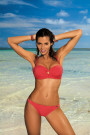 Maudymosi kostiumėlis Brittany M-393-8 Hot Spice–LiviaCorsetti LT–Dviejų dalių maudymukai