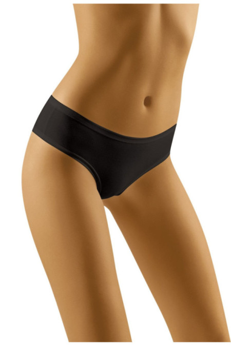 Kelnaitės Sleek Soft Juoda