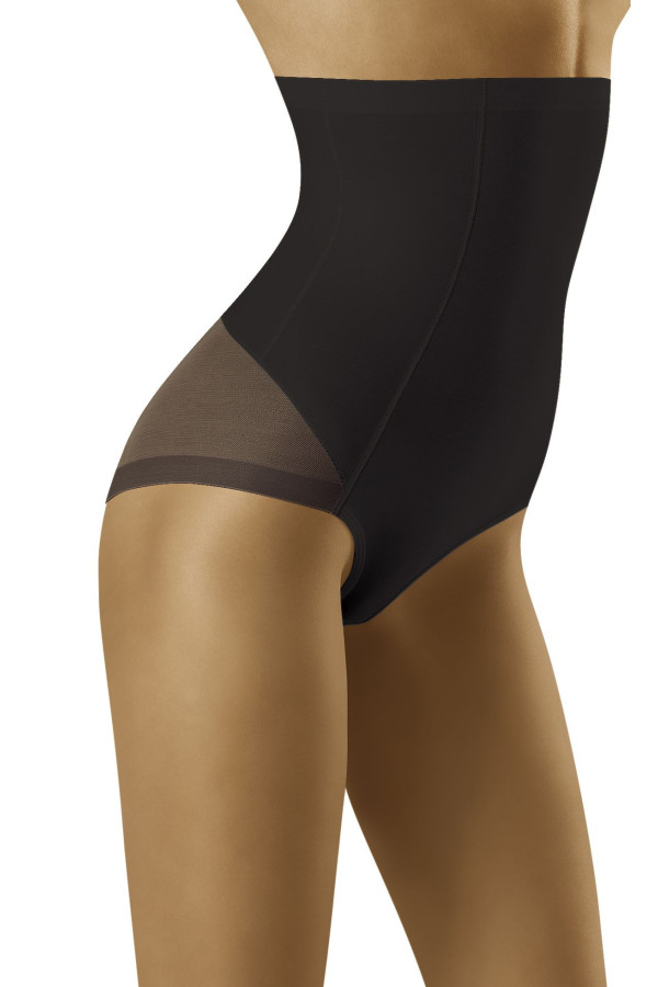 Kelnaitės Suprimetta Juoda - juoda