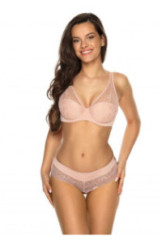 Liemenėlė Lolita 1020 Liemenėlė Lolita 1020