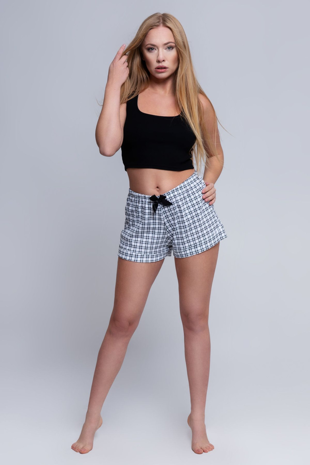 Top Valia Juoda