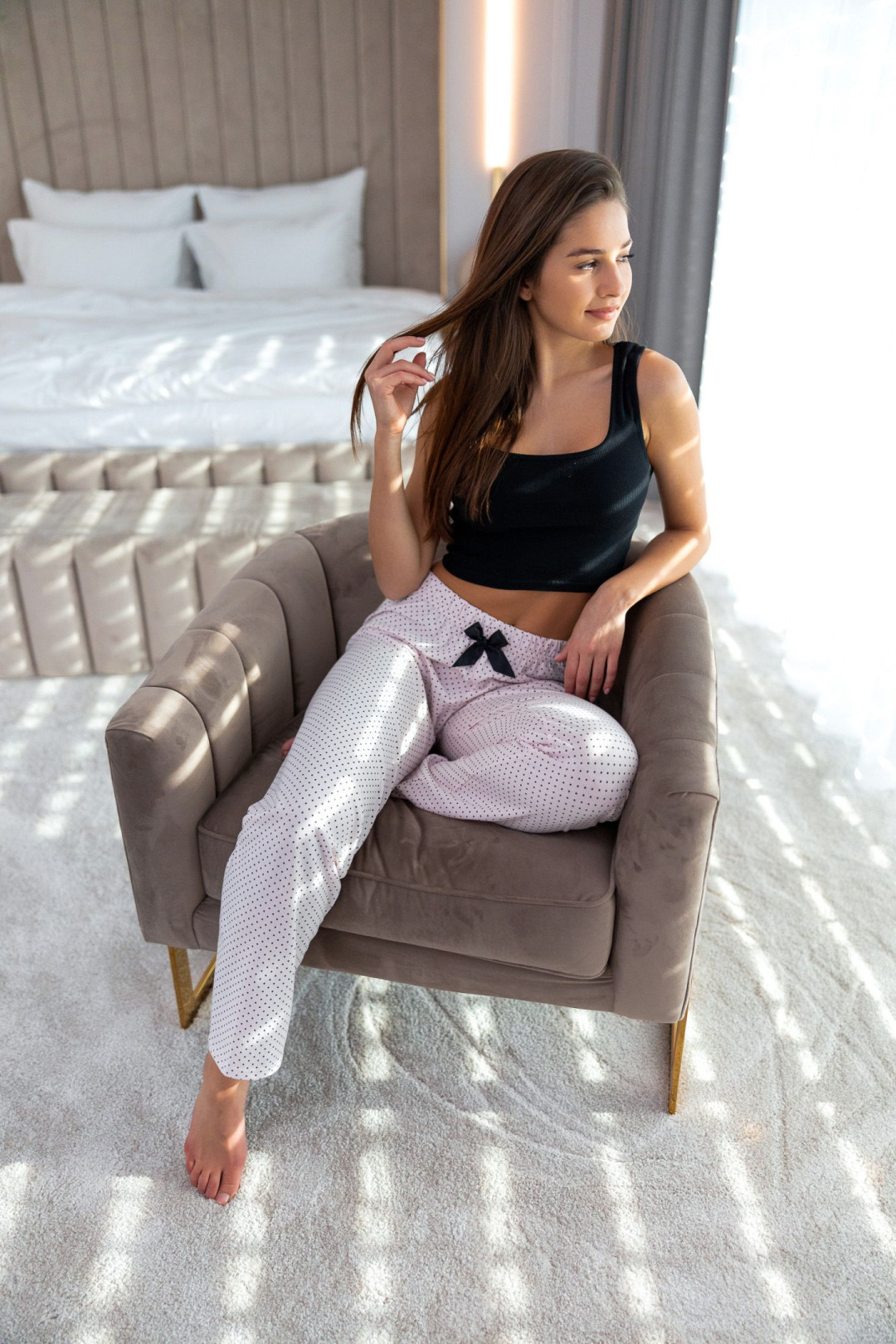 Top Valia Juoda