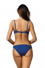 Maudymosi kostiumėlis Brittany M-393-16 Royal Blue–LiviaCorsetti LT–Dviejų dalių maudymukai