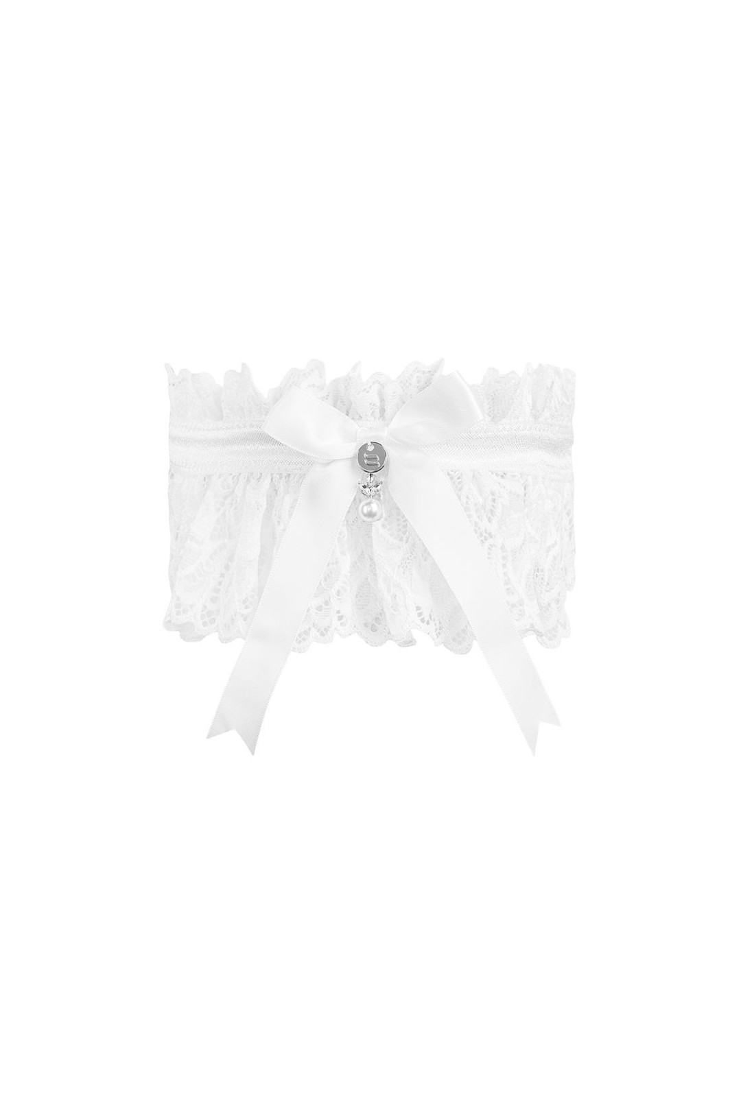 Keliaraištis Amor Blanco
