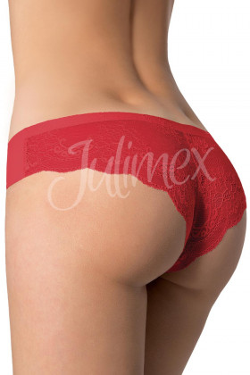 Kelnaitės Tanga Panty Raudona