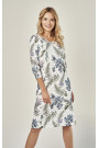 Naktinukai Ariana 2981 col 01 Balta–LiviaCorsetti LT–Naktinukai