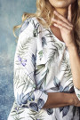 Naktinukai Ariana 2981 col 01 Balta–LiviaCorsetti LT–Naktinukai