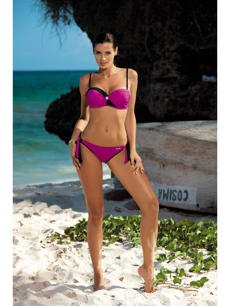 Maudymosi kostiumėlis Jessica M-400-9 Thai–LiviaCorsetti LT–Dviejų dalių maudymukai