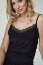 Apatinukė 3063 01 Juoda–LiviaCorsetti LT–Naktinukai