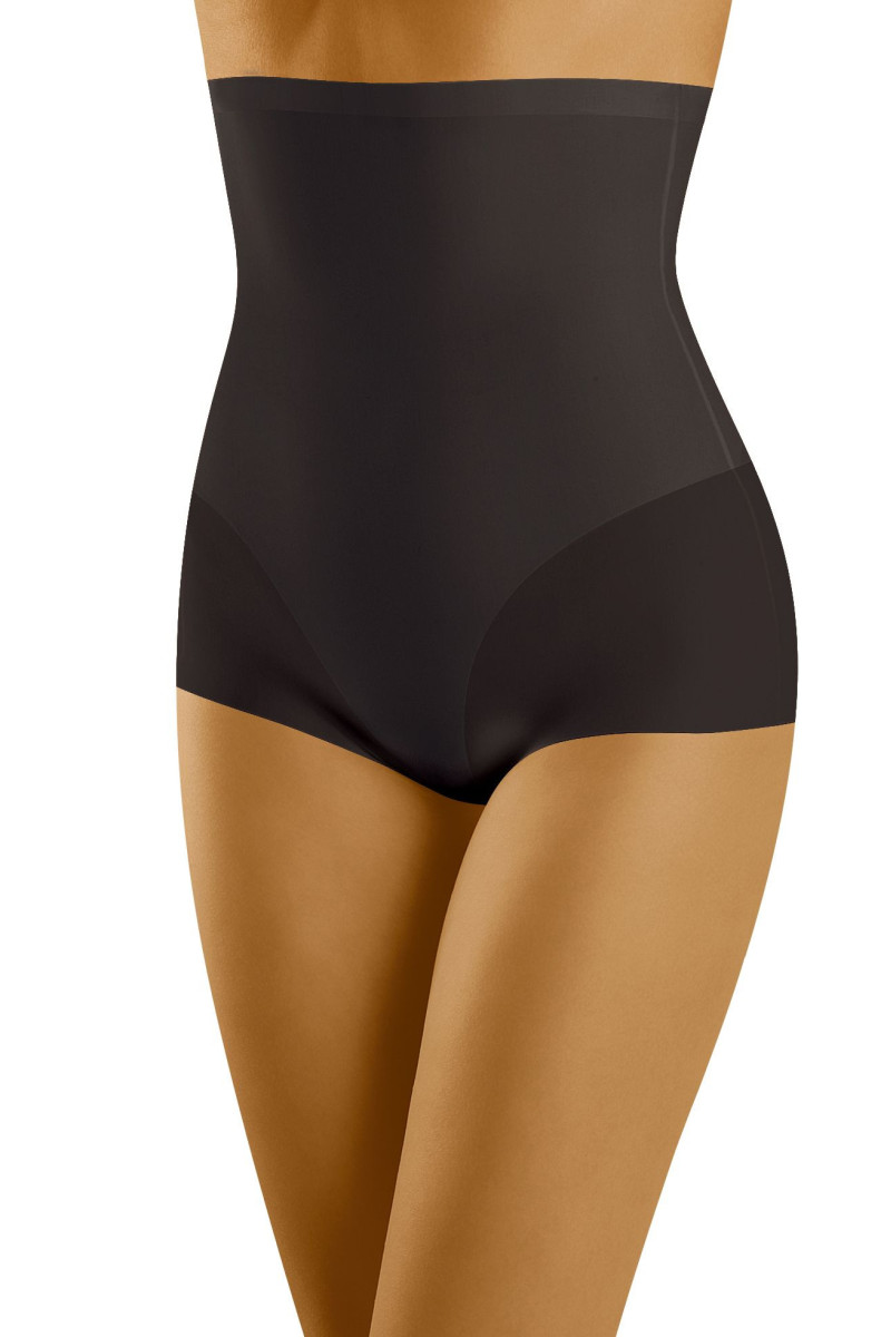 Kelnaitės Modifica Juoda