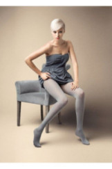 Pėdkelnės   Satin 40 - chaki