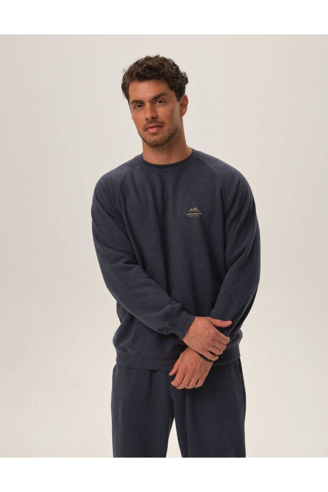 Dres Hulk 41923-59X Mėlyna