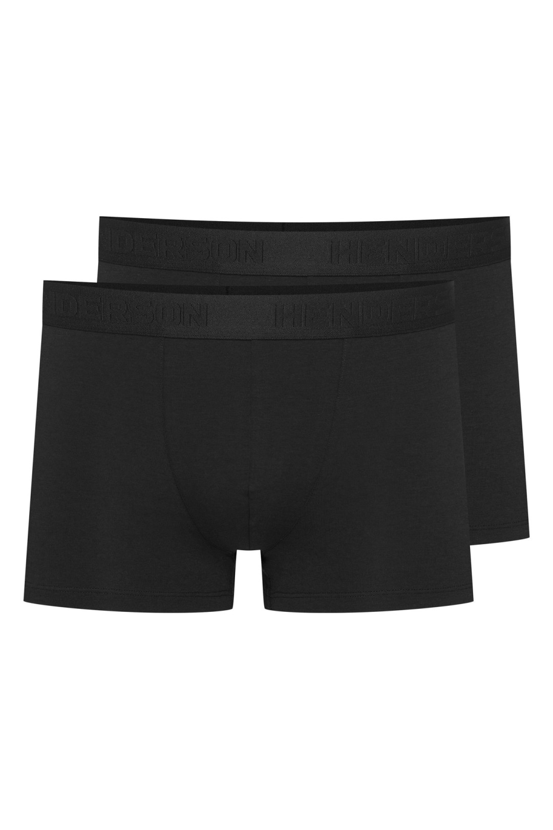 Bokseriai Domme 42827-99X Juoda 2-komplektas