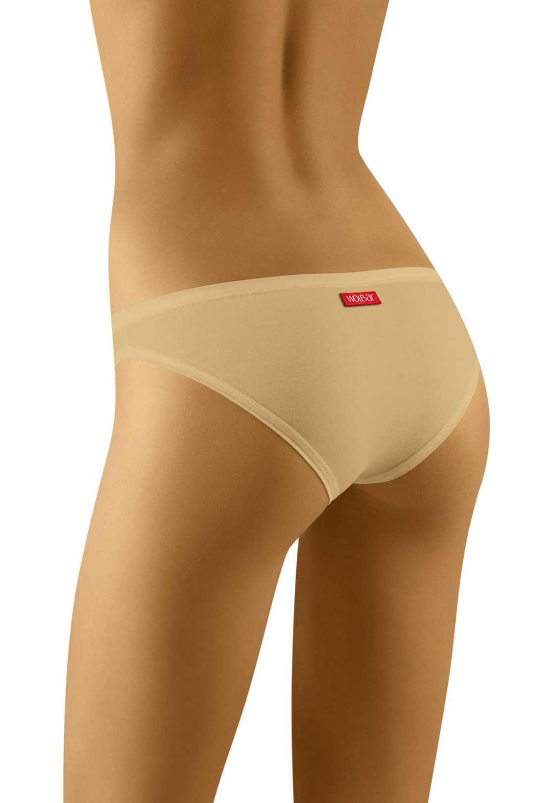 Kelnaitės Mild Soft Smėlio