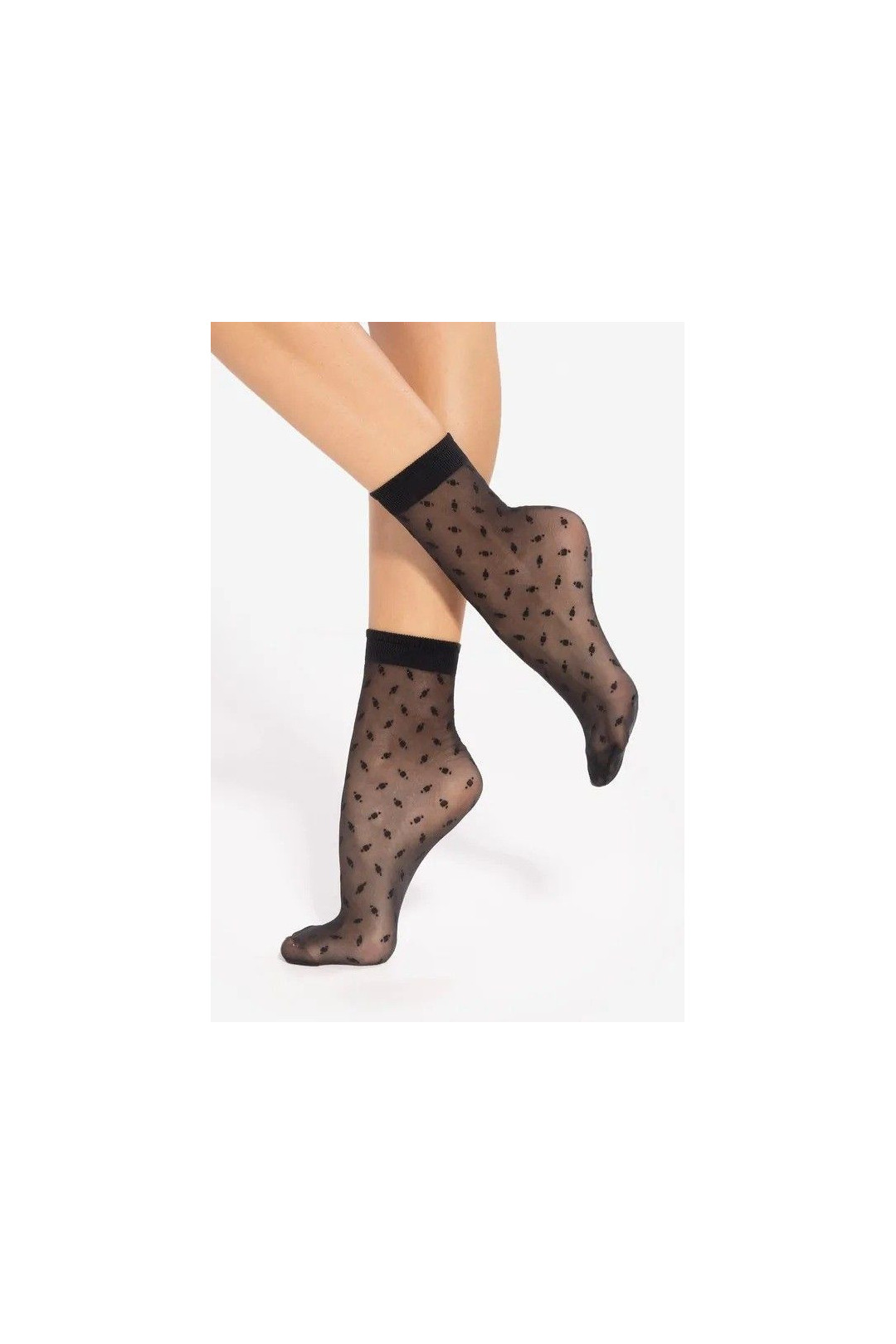 Kojinės Trendy Line 18 20 Den