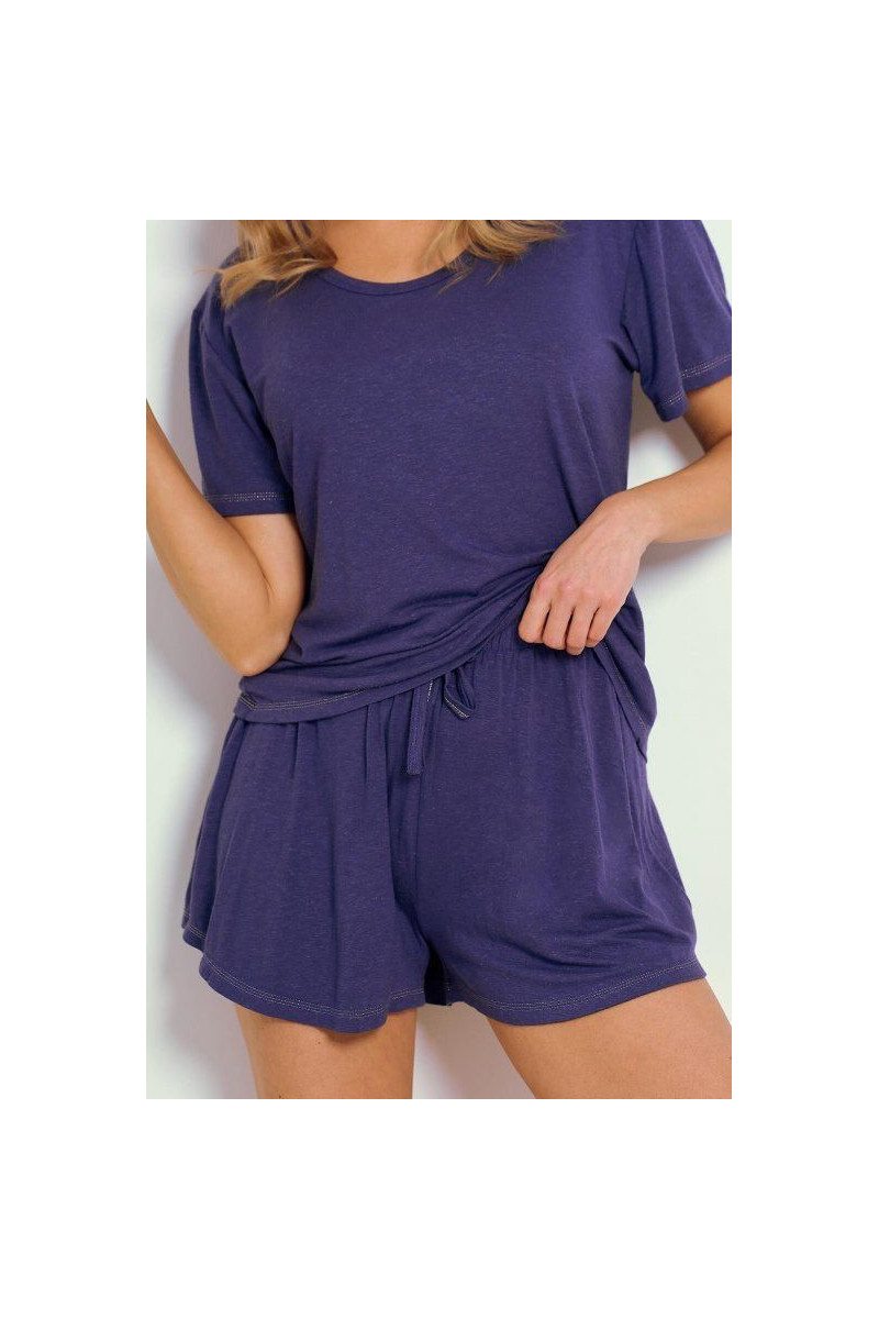 Pižama Serenity 3349