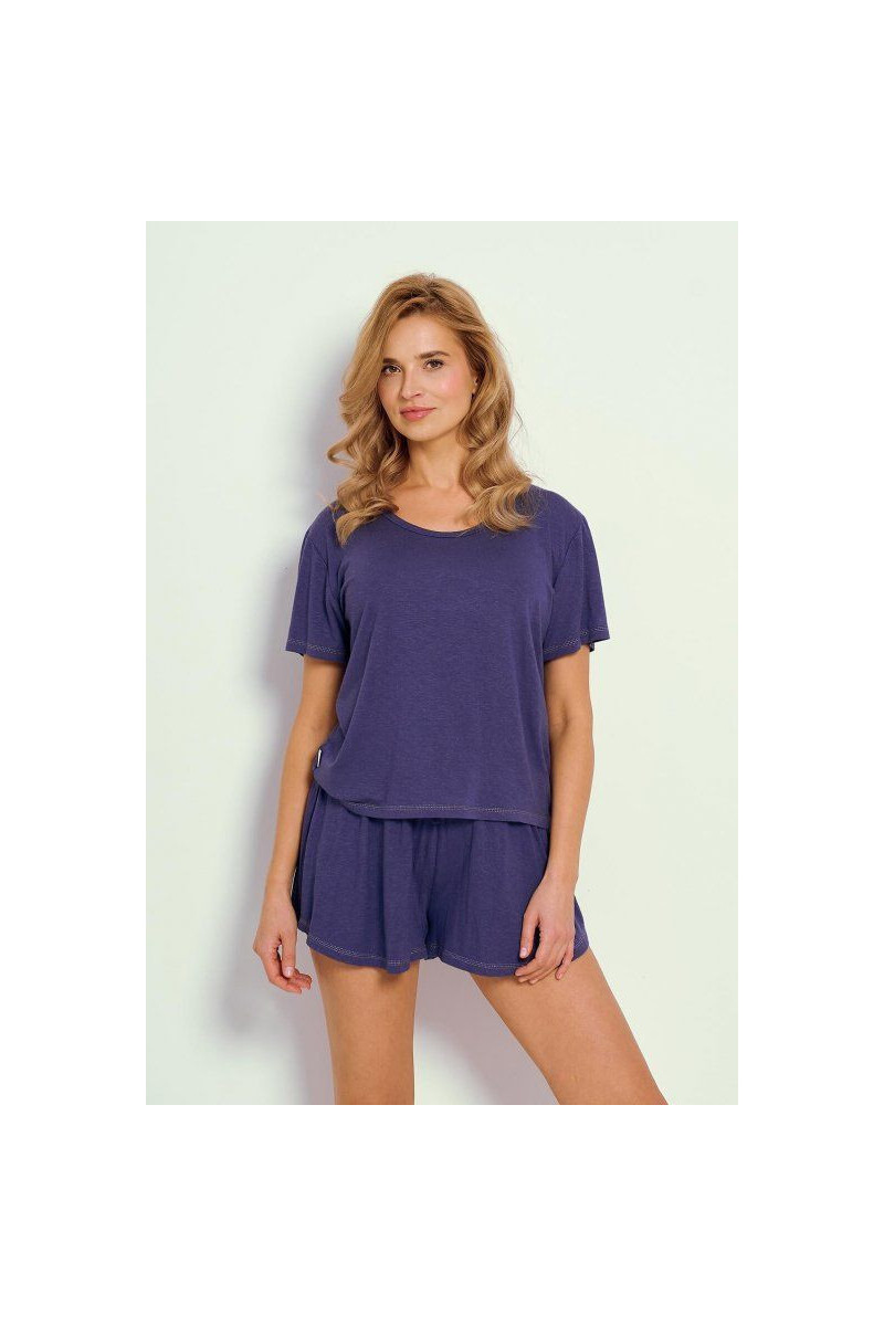 Pižama Serenity 3349