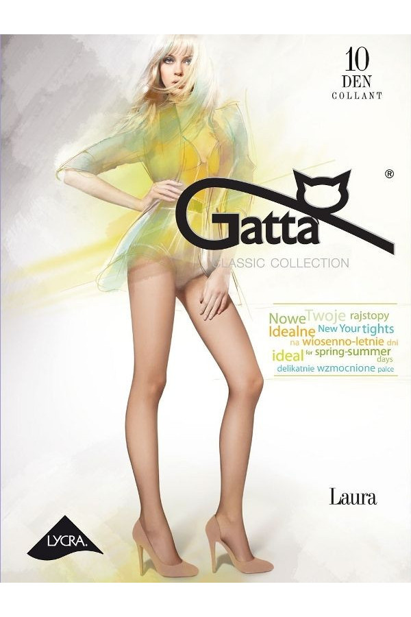 Pėdkelnės Laura 10 - pilka