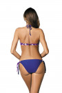 Maudymosi kostiumėlis Mira M-412-4 Royal Blue–LiviaCorsetti LT–Dviejų dalių maudymukai