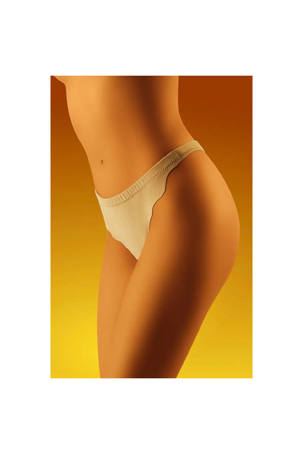 Siaurikės (stringai) Hishi - smėlio