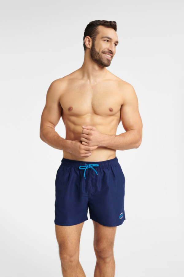 Maudymosi šortai Guard 40777-59X Mėlyna