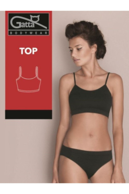 Naktinukai Top - balta Naktinukai Top - balta