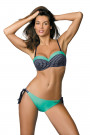 Maudymosi kostiumėlis Olivia M-419-1 Maldive–LiviaCorsetti LT–Dviejų dalių maudymukai