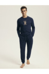 Pižama Level 43467-59X