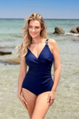 Maudymosi kostiumėlis Paula-2/GO 011